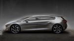 Peugeot HX1 Concept 2011 года
